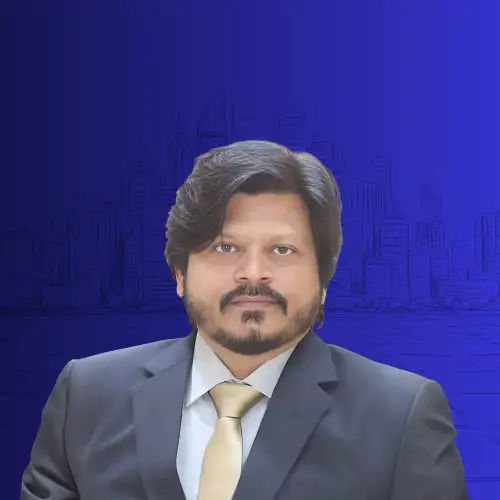 Irfan Alam