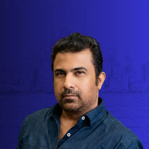 Adnan Jilani