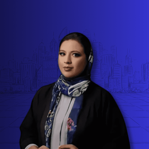 Sarwat Shah