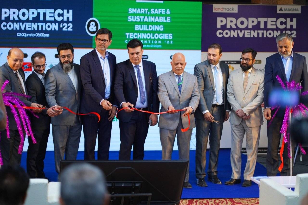 Karachi Premier Convention