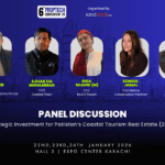 Strategic Investment for Pakistan’s Coastal Tourism Real Estate (2026)