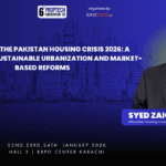 Pakistan Housing Crisis 2026: Reforms & Solutions