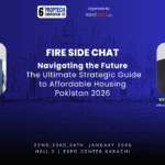 Navigating the Future: The Ultimate Strategic Guide to Affordable Housing Pakistan 2026