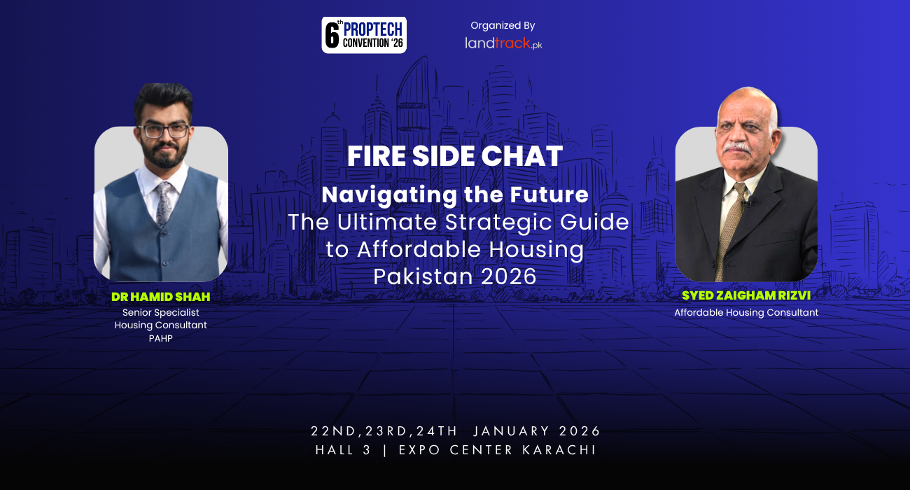 Navigating the Future: The Ultimate Strategic Guide to Affordable Housing Pakistan 2026