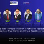 The 2026 Strategic Evolution of Pakistan’s Real Estate Investment Trust Market and Virtual Asset Ecosystem