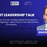 Digital Payments & Real Estate Fraud Pakistan Guide