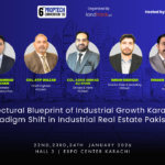 Industrial Growth Karachi 2026: PEZDMC Hub Blueprint