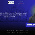 Real Estate Due Diligence Pakistan: Legal Guide 2026
