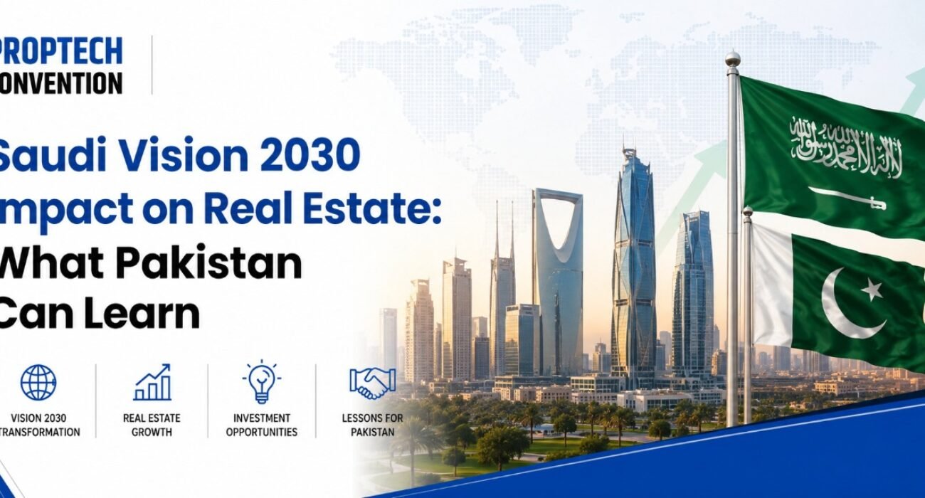 Saudi Vision 2030 Impact on Real Estate (2026 Guide)