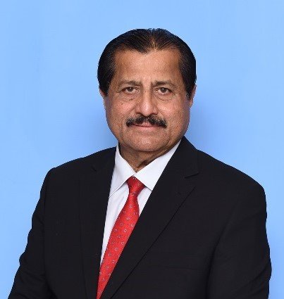 Mirza Ikhtiar Baig