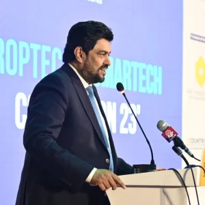 Kamran-Tessori-Governer-Sindh